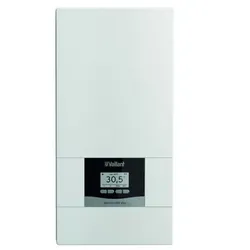 VAILLANT electronicVED E 18/8 P plus Elektro-Durchlauferhitzer