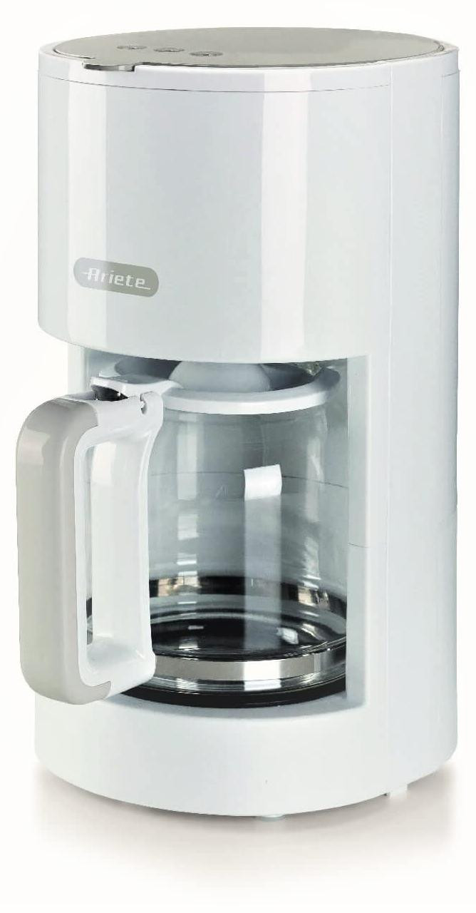 Ariete Breakfast 1395 filterkoffiemachine voor Americano