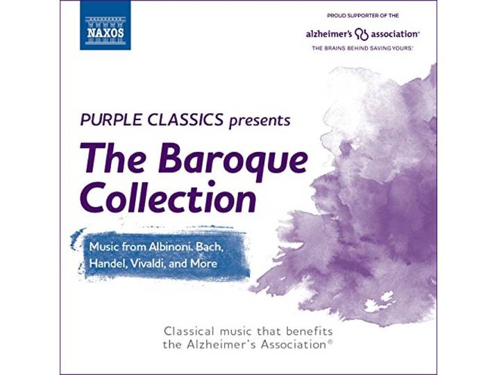Purple Classics Presents: The Baroque Collection