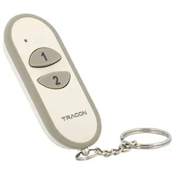Tracon Allgemeines Produkt (Radio Frequency (RF)), Fernbedienung
