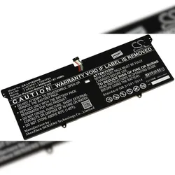Powery Akku für Laptop Lenovo Yoga 920-13IKB 80Y7005FBM