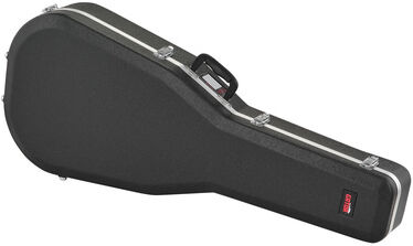 Gator Molded 12-String Dread Case