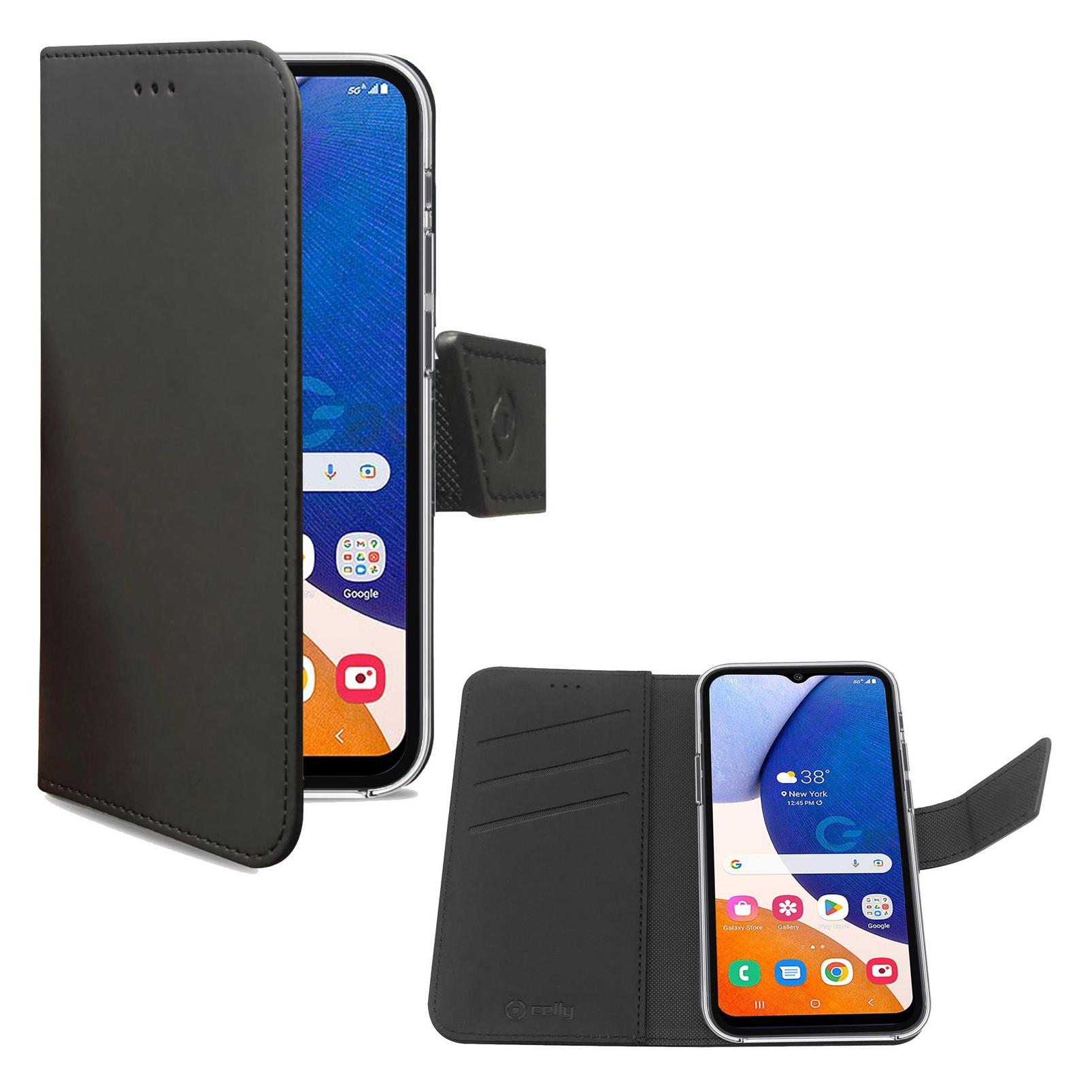 Celly Wally case (Samsung Galaxy A34 5G) (WALLY1036)