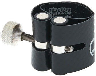 Dave Guardala Ligature for Soprano Sax S