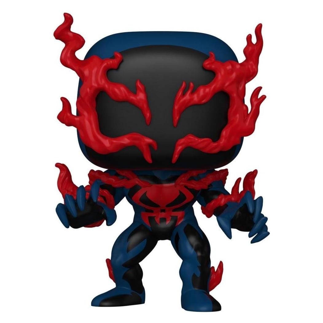 Funko POP Venom Symbiote SM 2099 (FUPC3058)