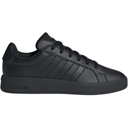 adidas Grand Court 3.0 Sneaker ältere Kinder KK3791 - core black/core black/core black 40