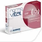 NORMOVITAL Cist 30 caps