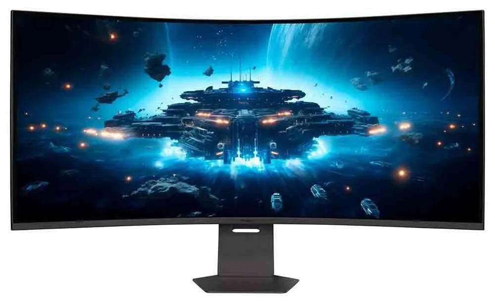 LG 52G930B-B.AEU, 132,1 cm (52"), 5120 x 2160 Pixel, 1 ms, Schwarz