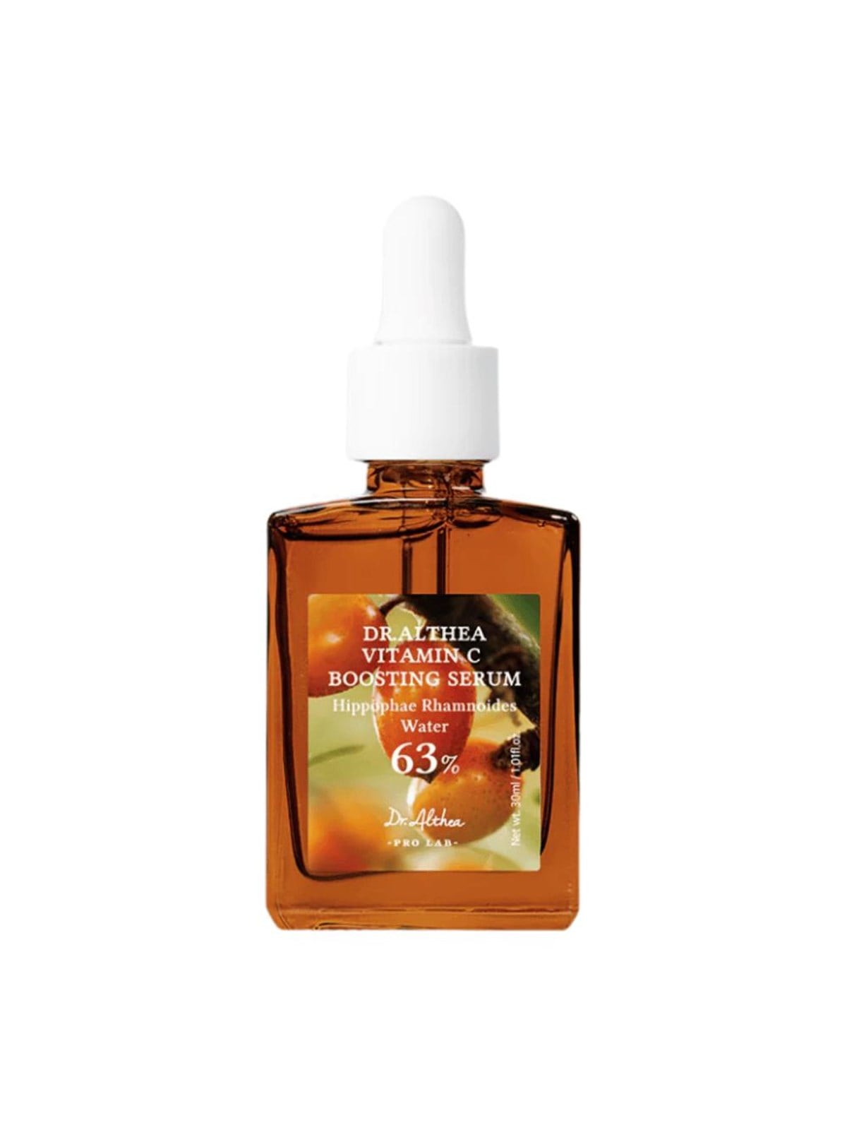 Dr. Althea Vitamin C Boosting Serum 30ml