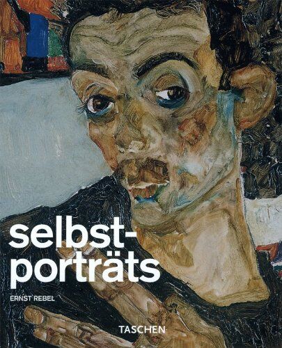 Ernst Rebel - Selbstporträts: Kleine Reihe - Genres - Preis vom 09.10.2026 07:28:09 h