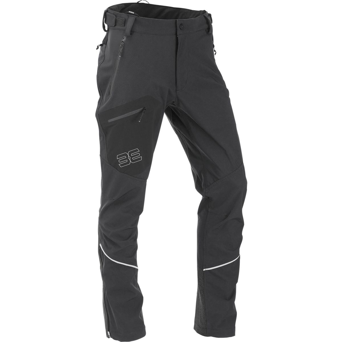 MAUL Sport Monte Tamaro 2XT caviar (0101) 24 4260700742-0101-24