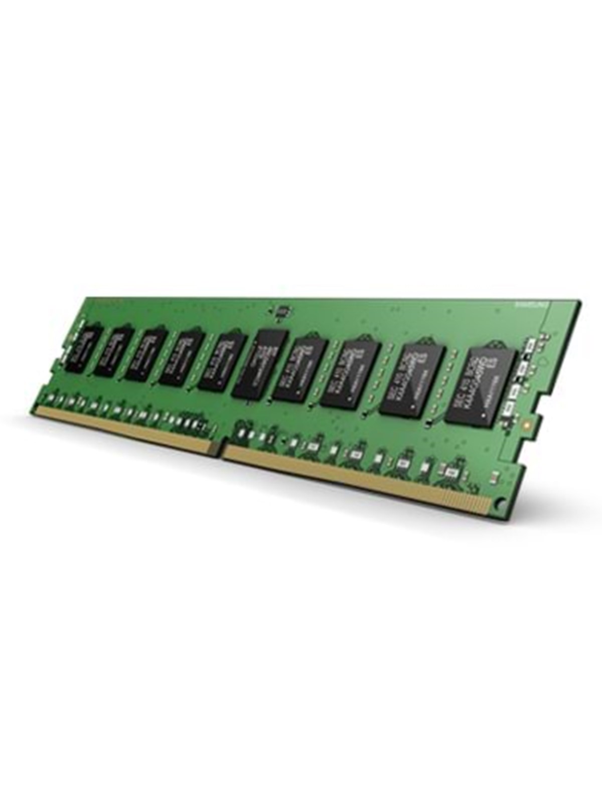 Samsung DDR4-2666 LR C19 SC - 64GB