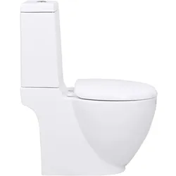 vidaXL, Toilette + Bidet, Max