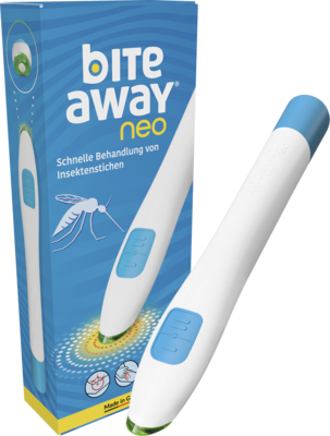 MibeTec GmbH BITE AWAY neo Stichheiler 1 St 16609329