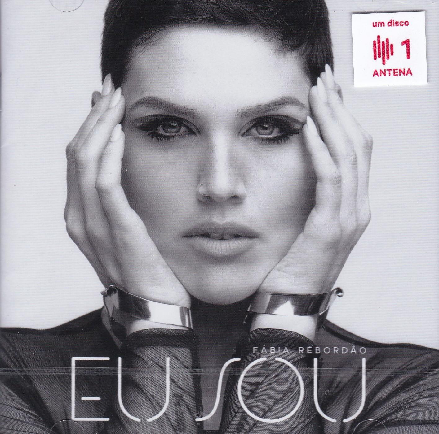 Fabia Rebordao - Eu Sou [2CD] Sony