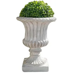 HTI-Line, Blumentopf, Athene (30.50 x 41 cm)