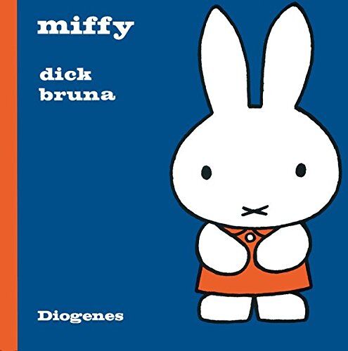 Dick Bruna - Miffy (Kinderbücher) - Preis vom 09.10.2026 07:28:09 h