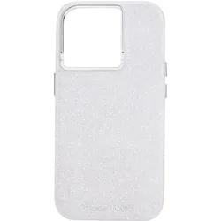 speck Glitter Series (Apple iPhone 15 Pro Max), Smartphone Hülle, Weiss