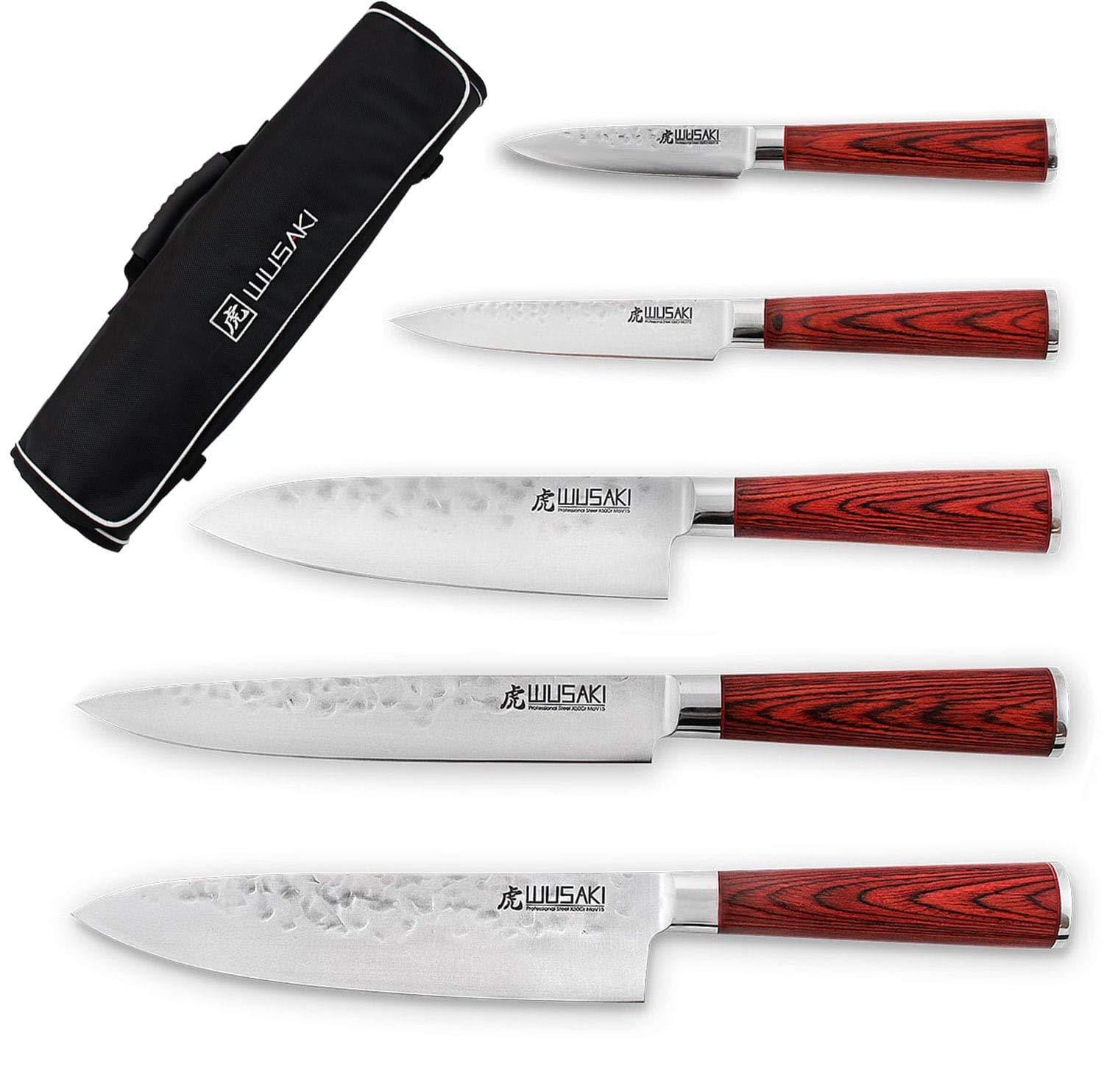 Dripio Paring Knife