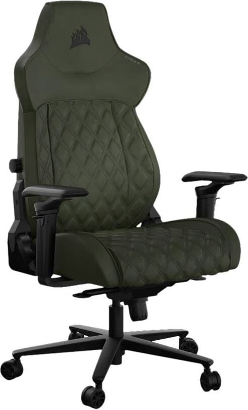 Corsair TC500 LUXE Gaming Stuhl - Sherwood