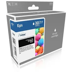 Tinten ASTAR AS15172 ASTAR EPS. WP4000 TINTE BLK