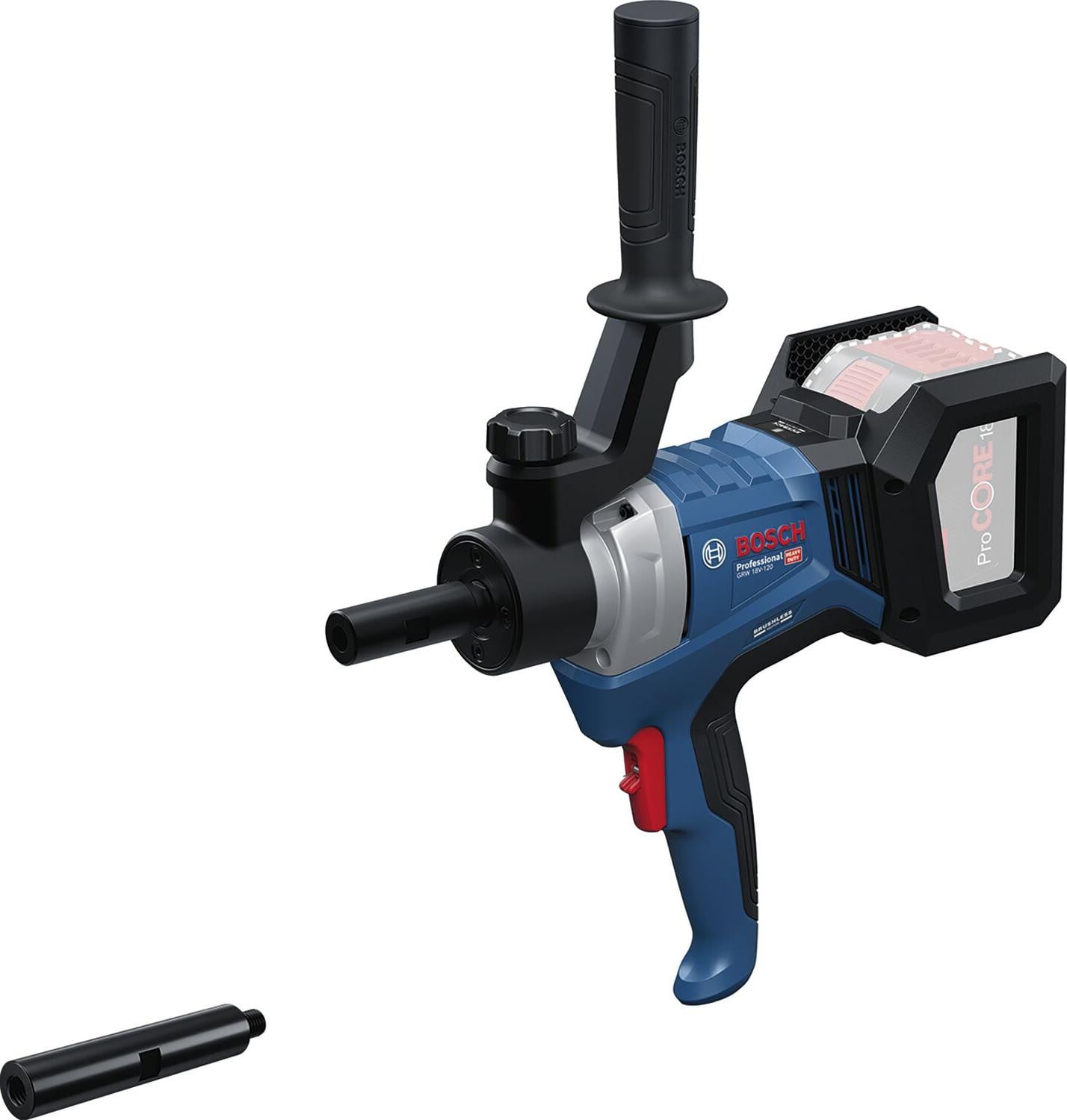 Bosch Professional Mengapparaat GRW 18V-120