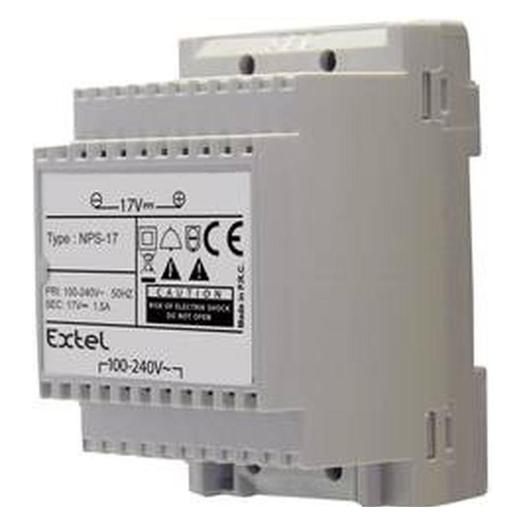 Extel Type de montage (intérieur) (830461)