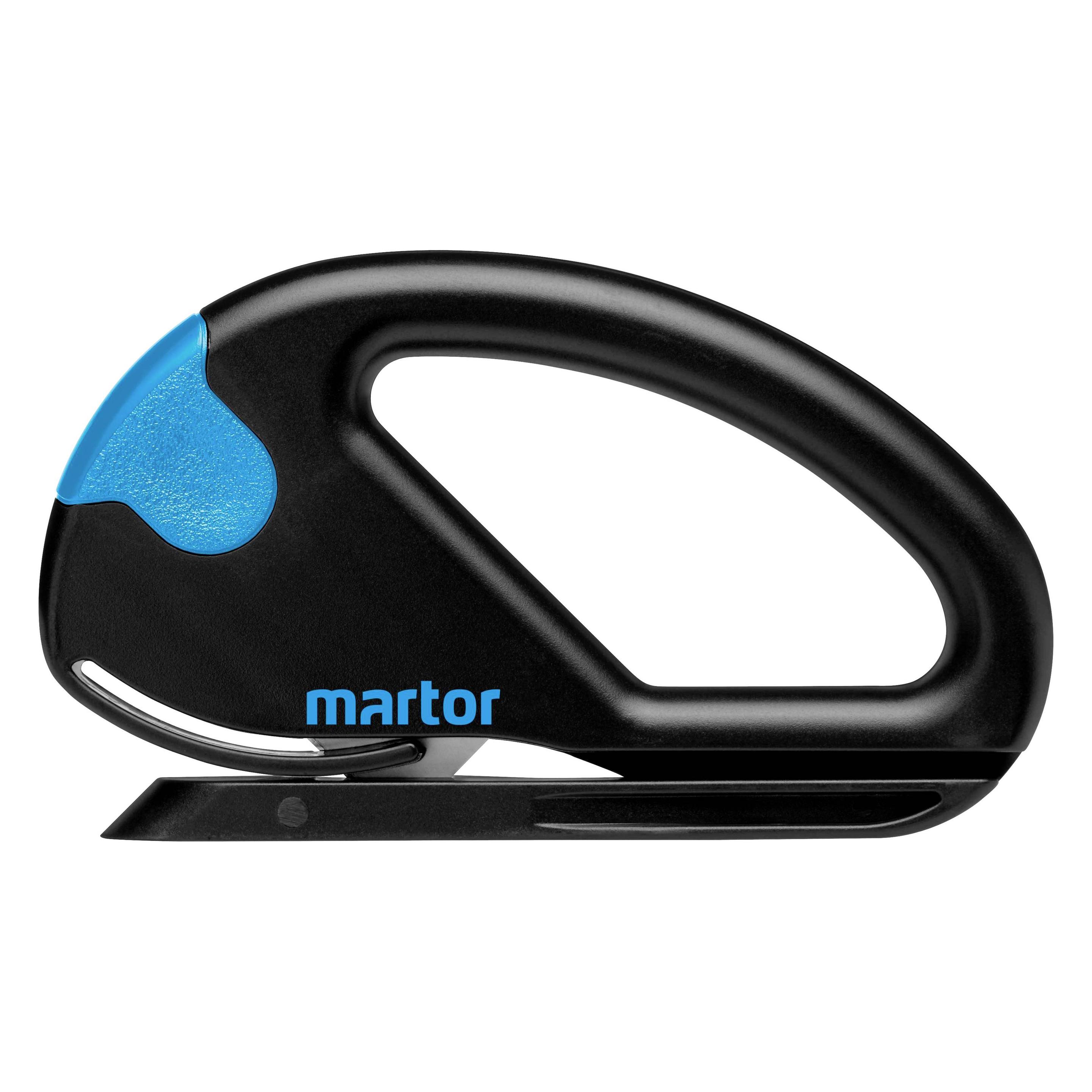 Martor 43037.02 Sicherheitsmesser SECUMAX SNITTY mit Industrieklinge 37020 1 St. (43037.02)