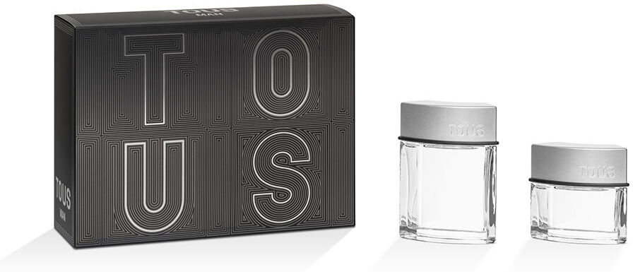 Tous Man Estuche 2 pz