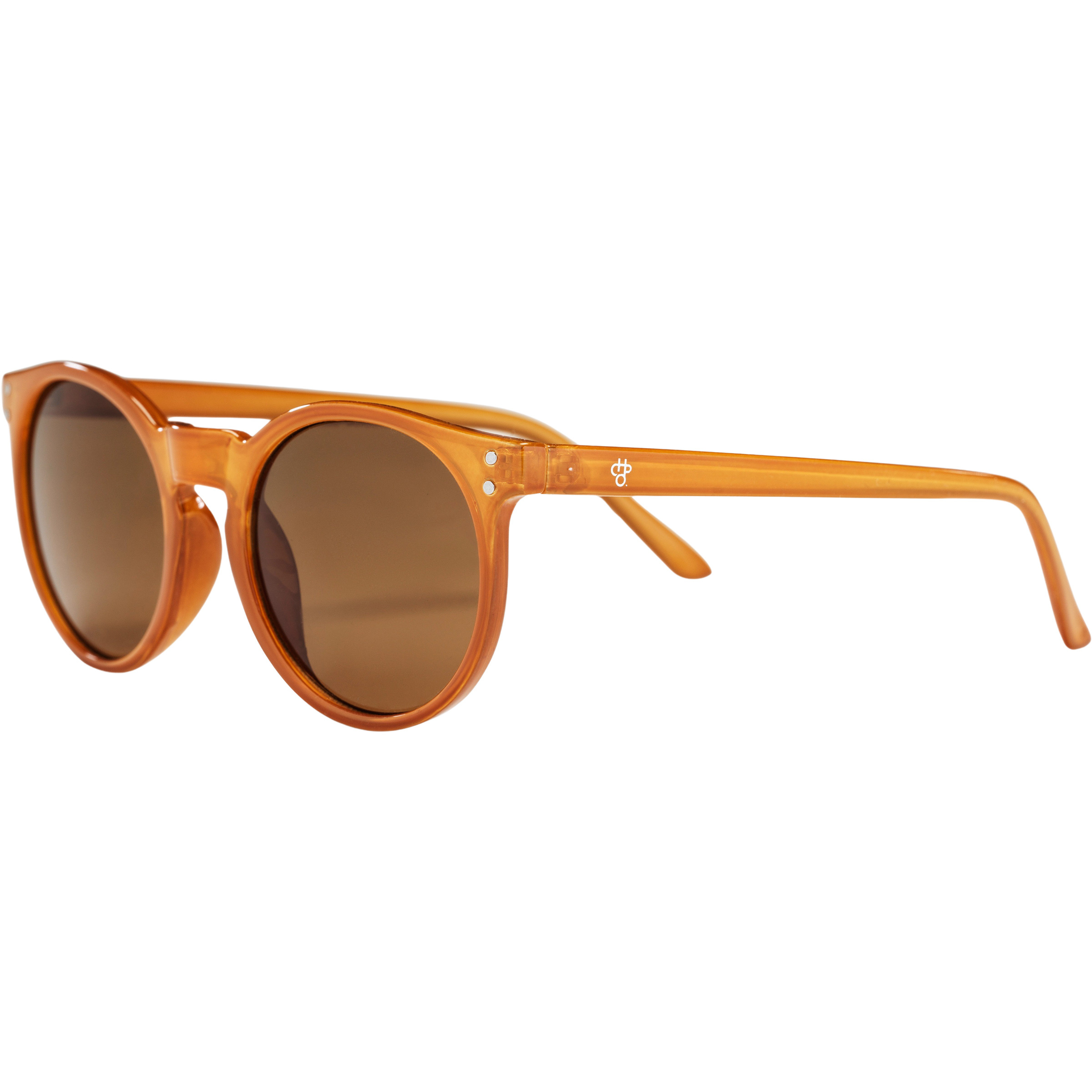 Chpo Byron Sonnenbrille Sonnenbrillen orange Größe S-M Lifestyle