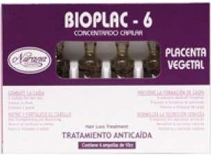 Nurana Bioplac-6 6amp