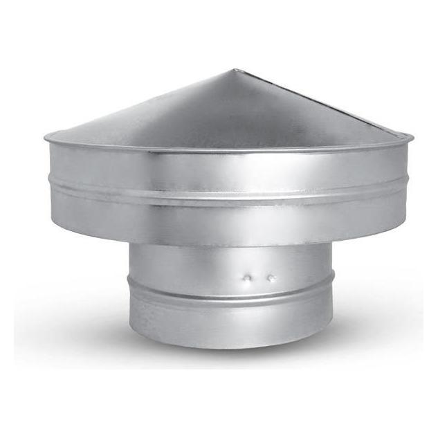 Alnor VENTILATION CANOPIES VHK-125 (33041075)