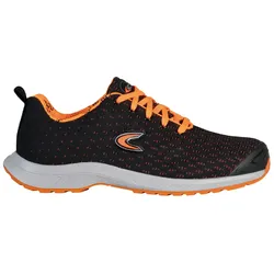 Sicherheitshalbschuhe S3 "HORNET" Propulsion - 40 - Orange