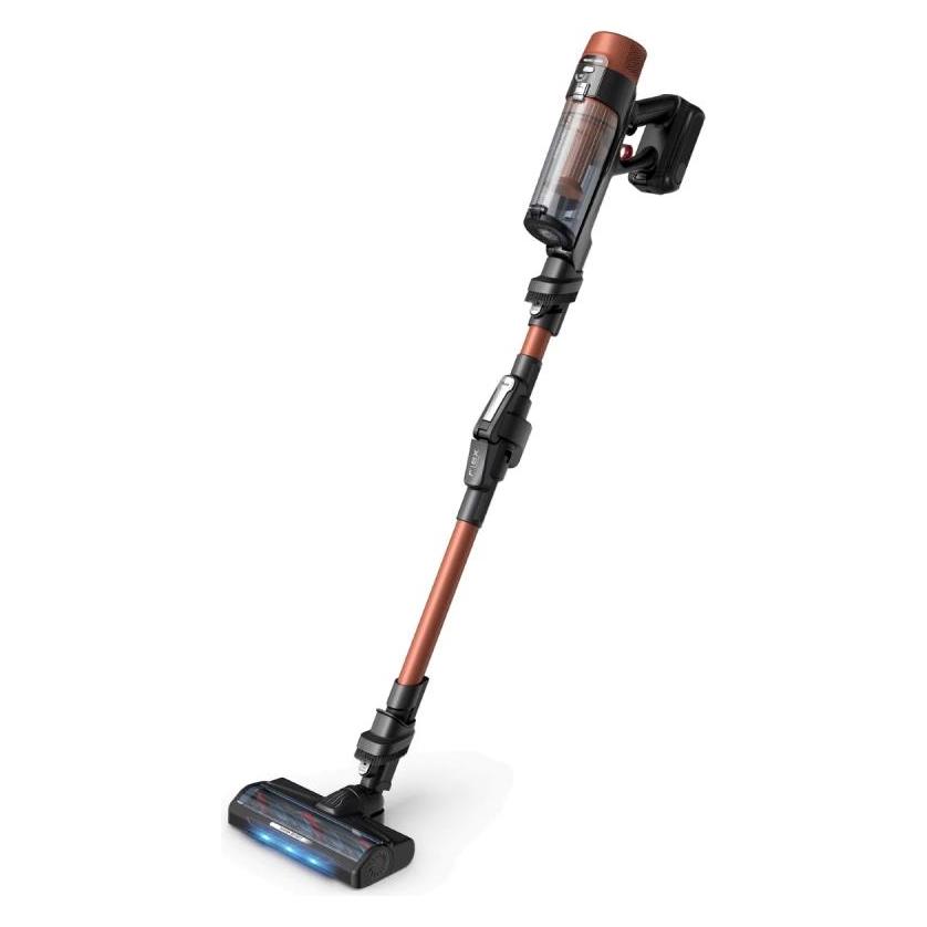Rowenta XForce Flex 10.80 Animal (RH7A73E0)