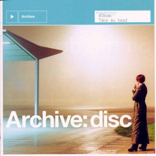 Archive - Take My Head - Preis vom 12.10.2026 11:37:12 h