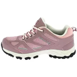 Elementerre, Damen, Wanderschuhe, Sanbona (36), Pink