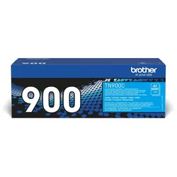 Brother TN-900C Toner cyan Super-Jumbo 6.000S.