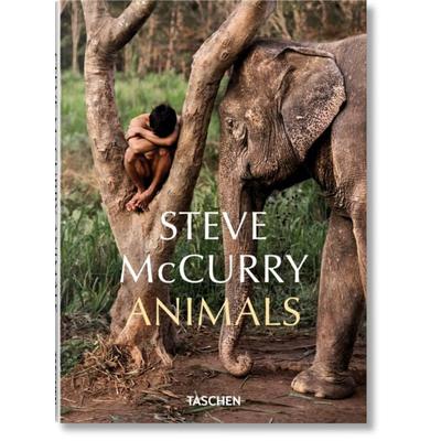 Steve McCurry, Gebundene Ausgabe von Steve Mccurry, Taschen, 978-3-8365-9703-6