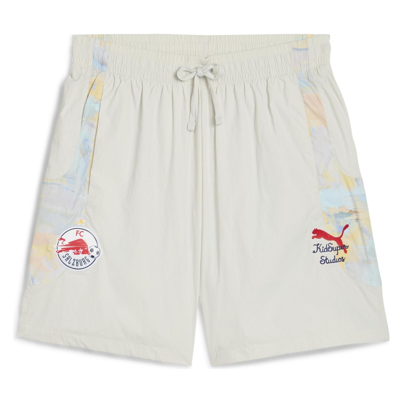 Puma KidSuper RBS Travel Short (S) (783506)