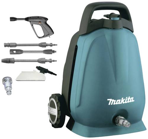 Makita Hochdruckreiniger 100 bar Kaltwasser