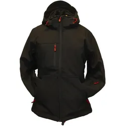 HFI Master,  Wasserdichte Jacke (M)