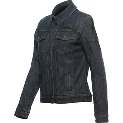 Dainese Denim Tex Damen Motorrad Textiljacke 44