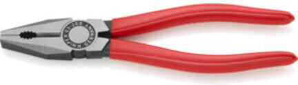 KNIPEX Pince universelle 0301EAN 200 mm (03 01 200 EAN)