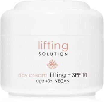 Ziaja Lifting Solution creme de dia lifting SPF 10 40+ 50 ml. Lifting Solution