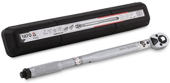YATO YT-0760 Torque wrench