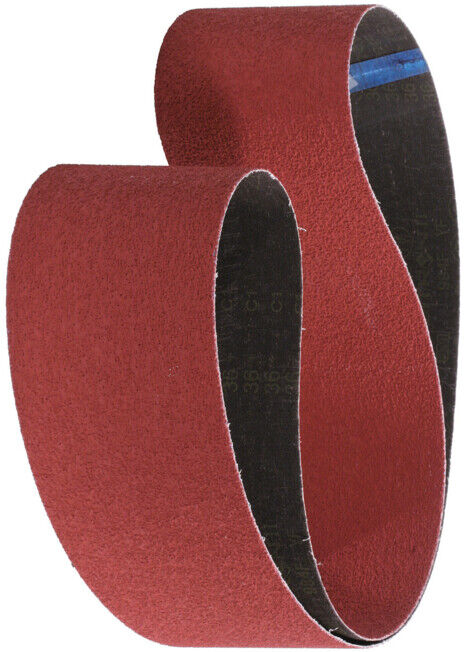 3M Bande abrasive CubitronII 984F, 50x2000 mm, Grain: 60 (7000060848)