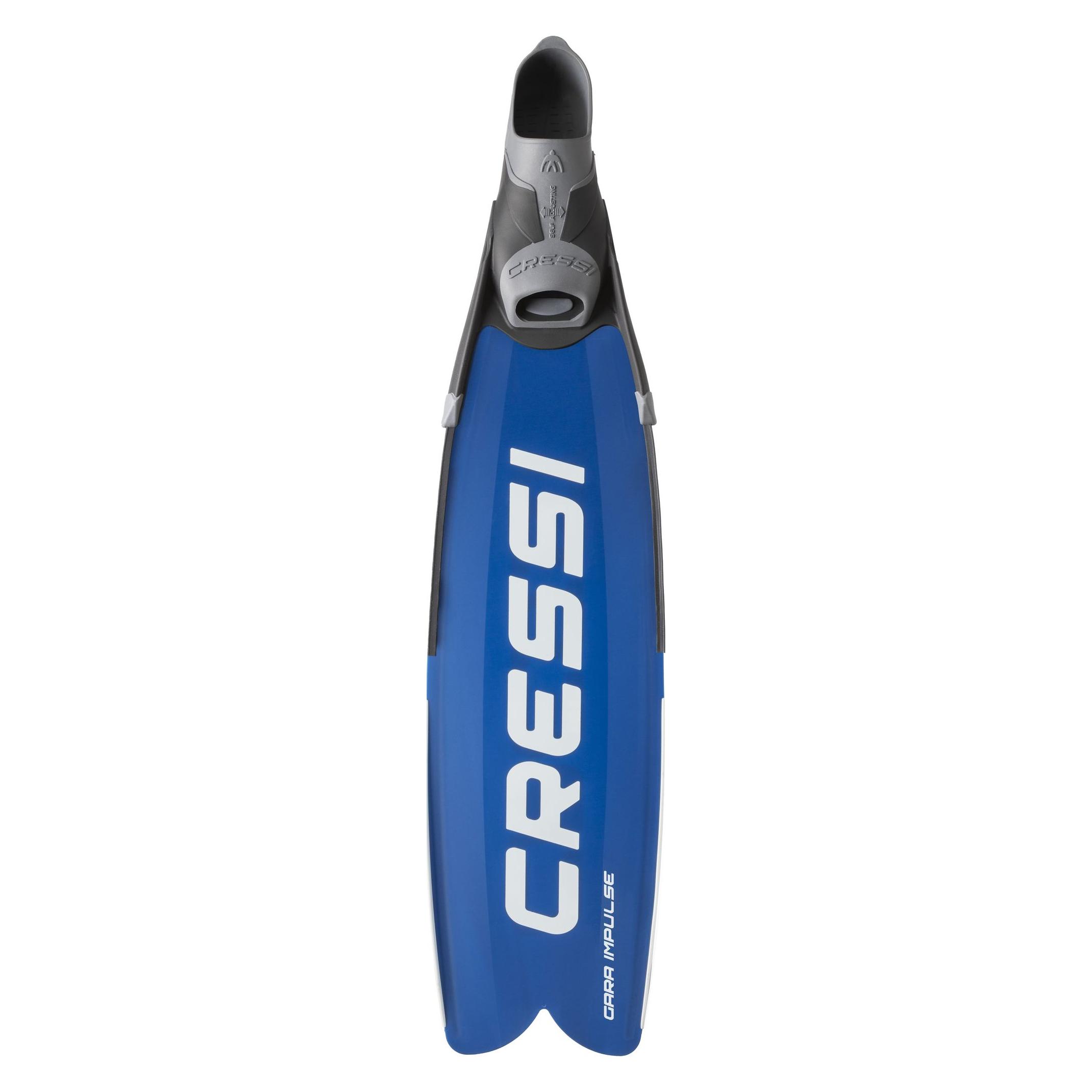Cressi Gara Turbo Impulse Flossen (40 - 41) (BH152040)
