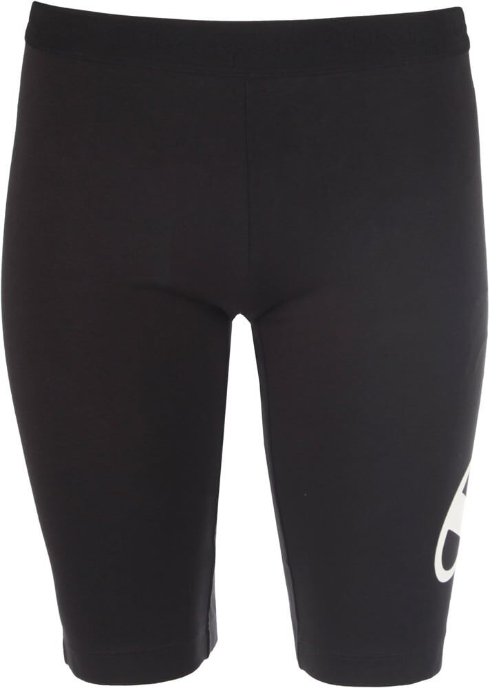 Champion bike trunk bermuda mujer Negro (L)
