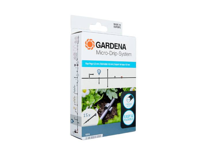 Gardena Rohrhalter 16 × 11 cm