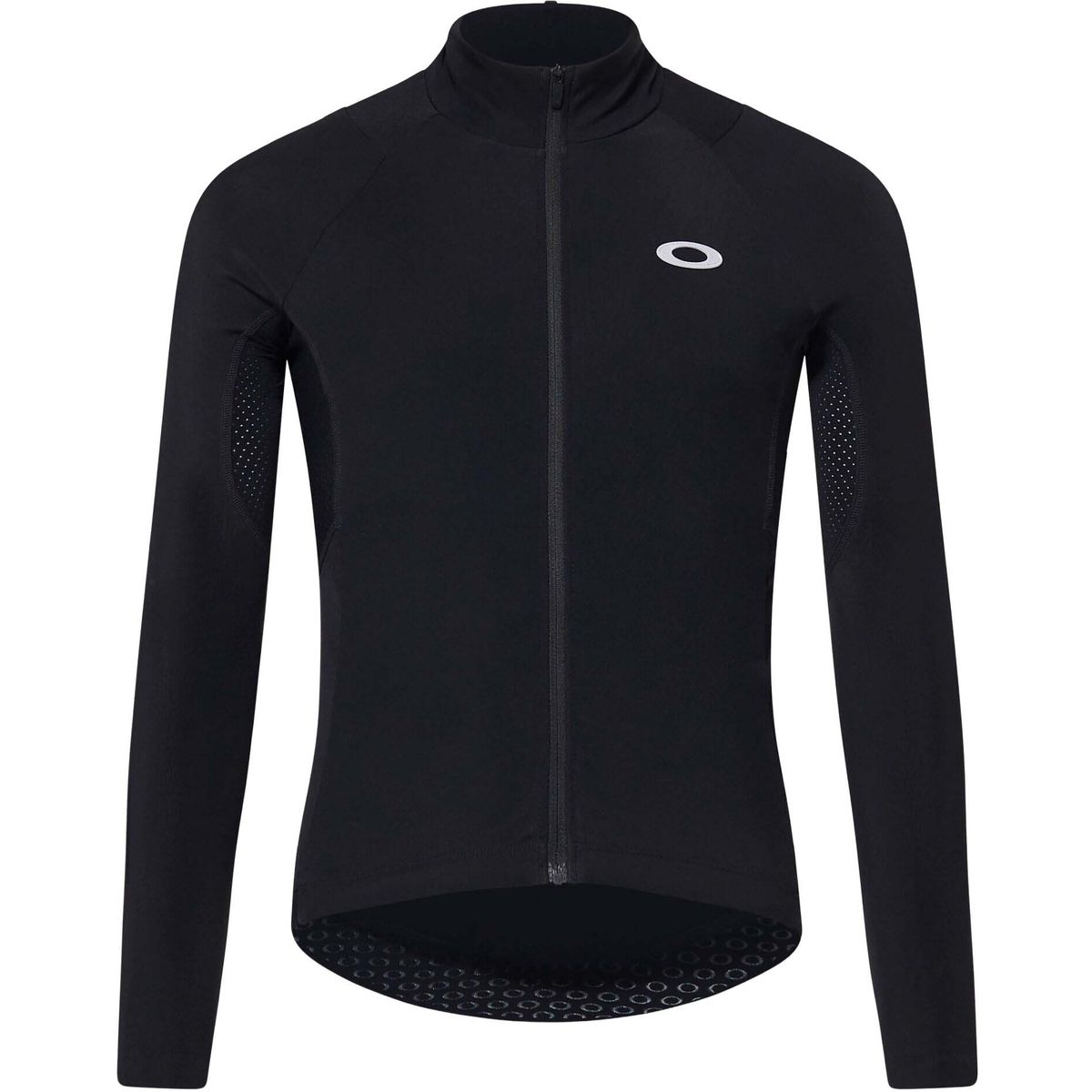 Oakley Endurance Pro Thermal LS Jersey blackout (02E) M FOA407393-02E-M
